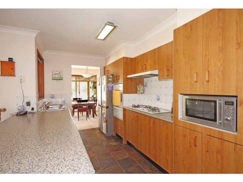 23 Carinya Close, East Kurrajong NSW 2758