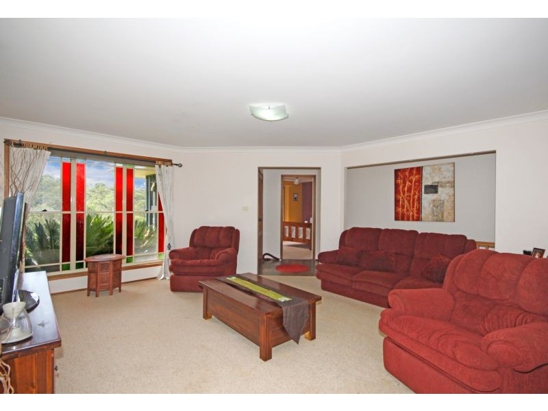 23 Carinya Close, East Kurrajong NSW 2758