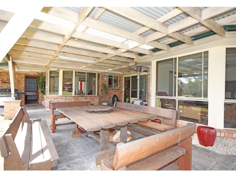 23 Carinya Close, East Kurrajong NSW 2758