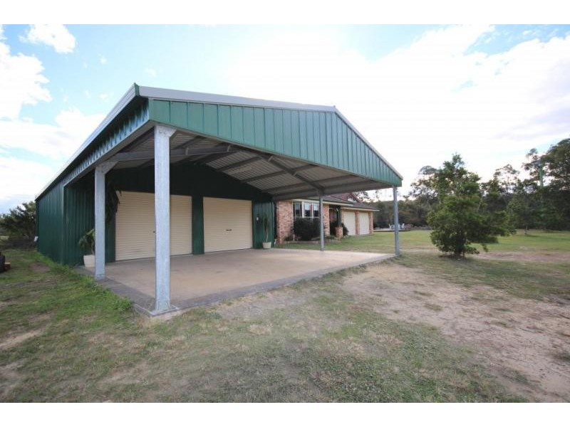 23 Carinya Close, East Kurrajong NSW 2758