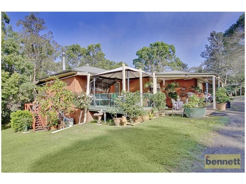 137 Slopes Road, North Richmond NSW 2754