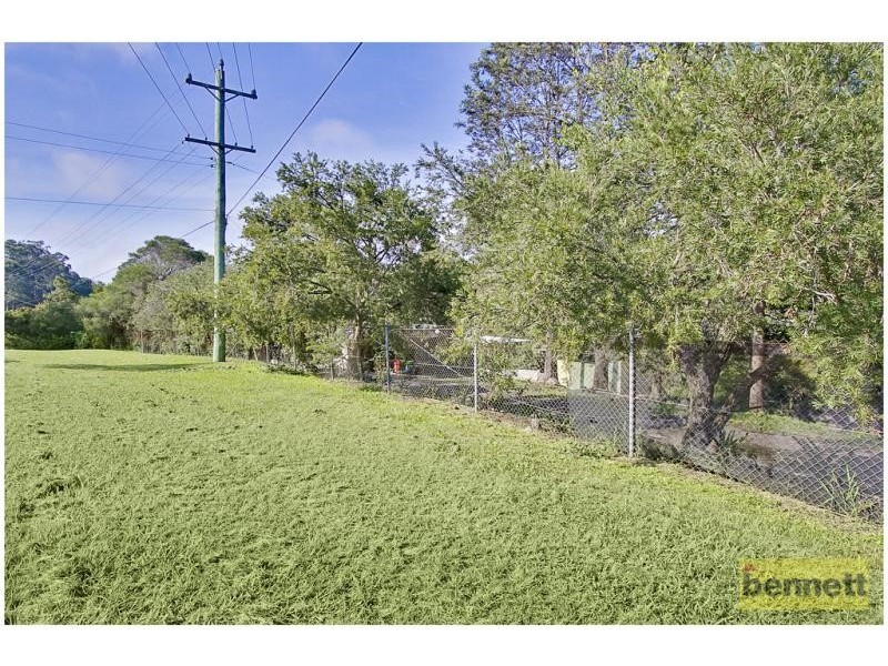 137 Slopes Road, North Richmond NSW 2754