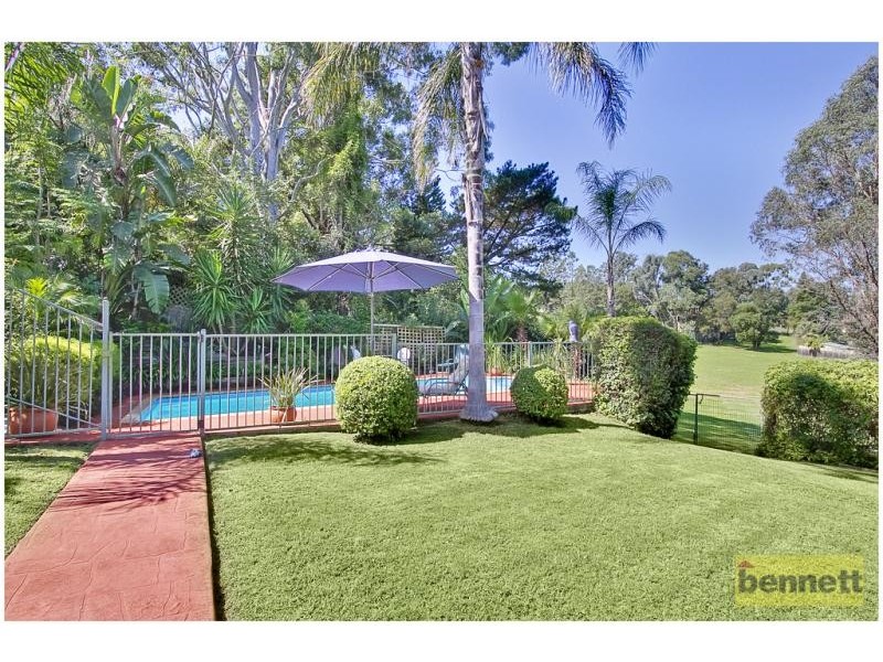 84 Keda Circuit, North Richmond NSW 2754