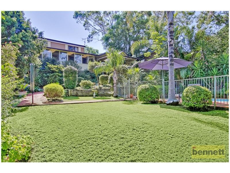 84 Keda Circuit, North Richmond NSW 2754