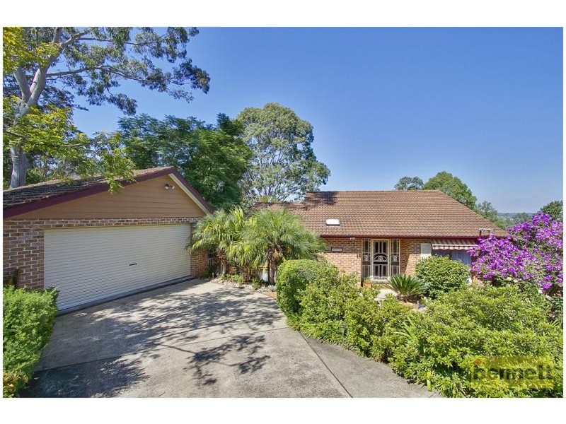 84 Keda Circuit, North Richmond NSW 2754