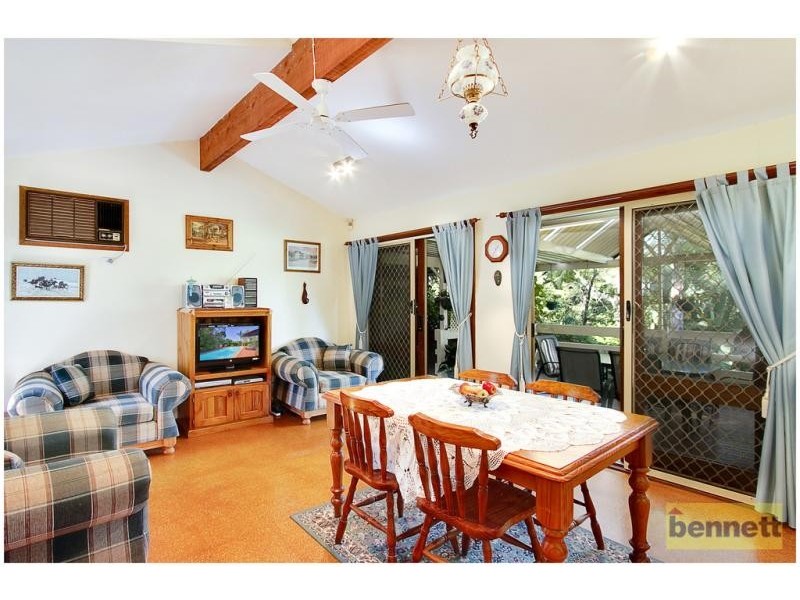 84 Keda Circuit, North Richmond NSW 2754