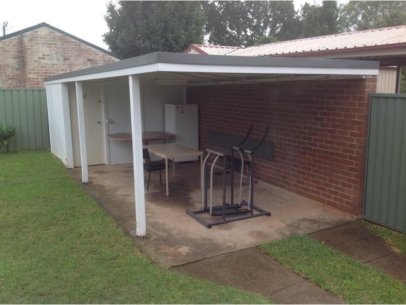 7 Mason Avenue, Richmond NSW 2753