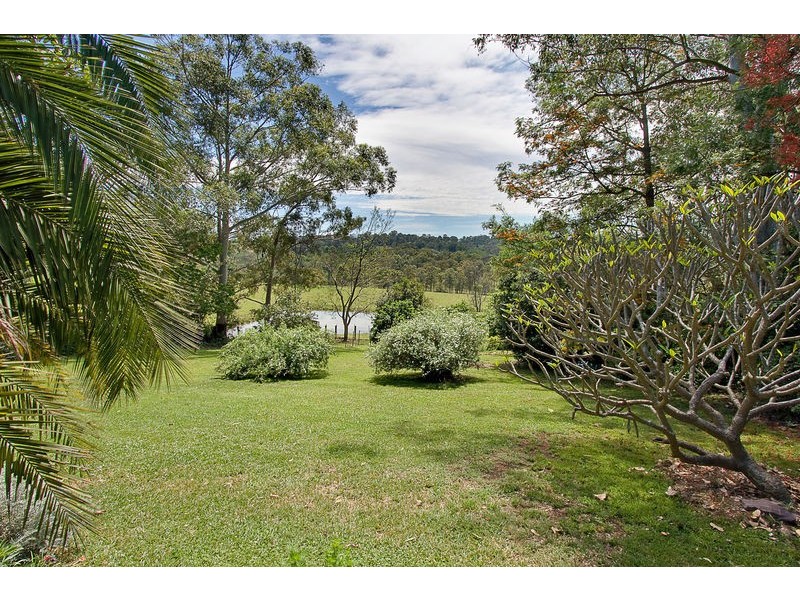 4 Inverary Drive, Kurmond NSW 2757