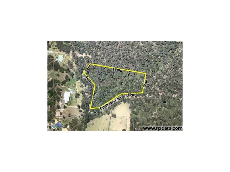 52 Gunbower Road, Bowen Mountain NSW 2753