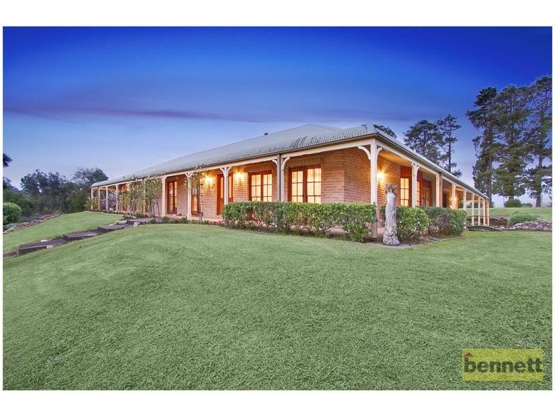 41 Jacaranda Road, Kurrajong NSW 2758