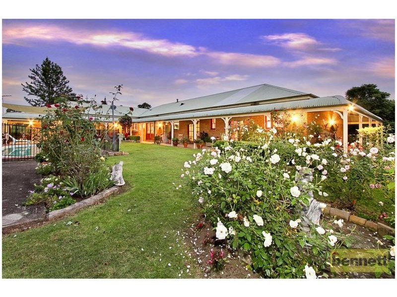 41 Jacaranda Road, Kurrajong NSW 2758