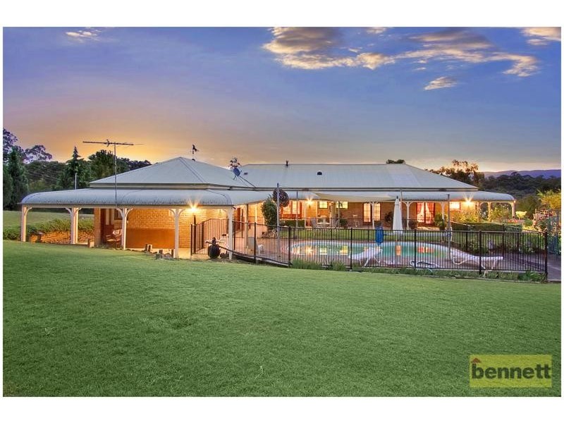 41 Jacaranda Road, Kurrajong NSW 2758