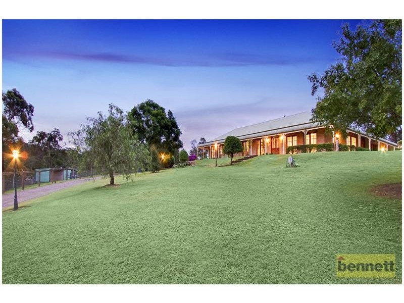 41 Jacaranda Road, Kurrajong NSW 2758