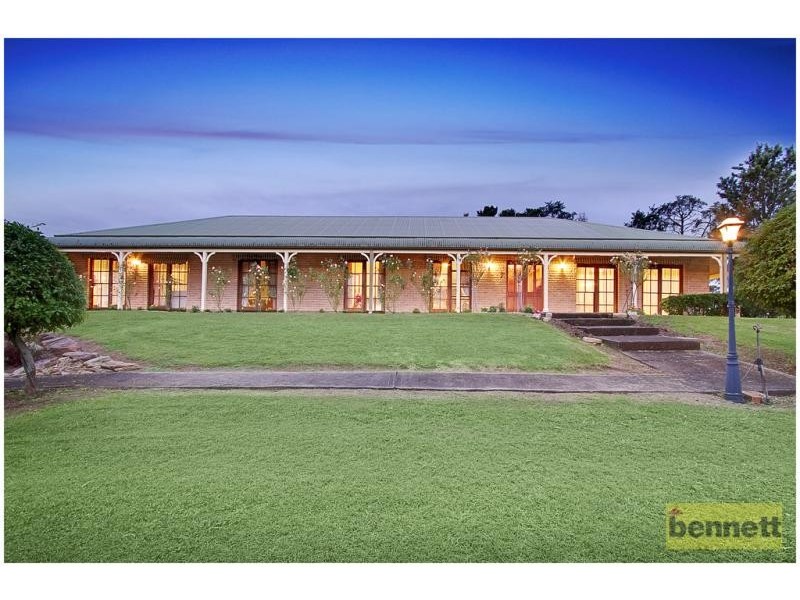 41 Jacaranda Road, Kurrajong NSW 2758