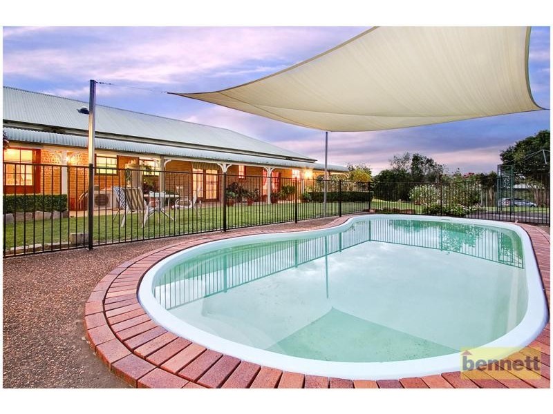 41 Jacaranda Road, Kurrajong NSW 2758