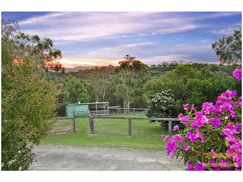 41 Jacaranda Road, Kurrajong NSW 2758