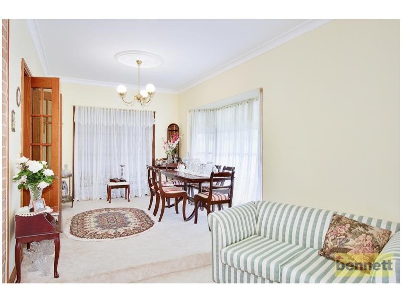 41 Jacaranda Road, Kurrajong NSW 2758