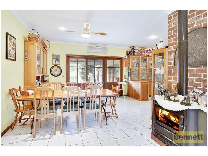 41 Jacaranda Road, Kurrajong NSW 2758