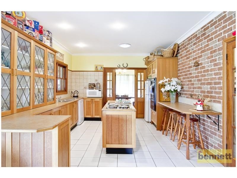 41 Jacaranda Road, Kurrajong NSW 2758