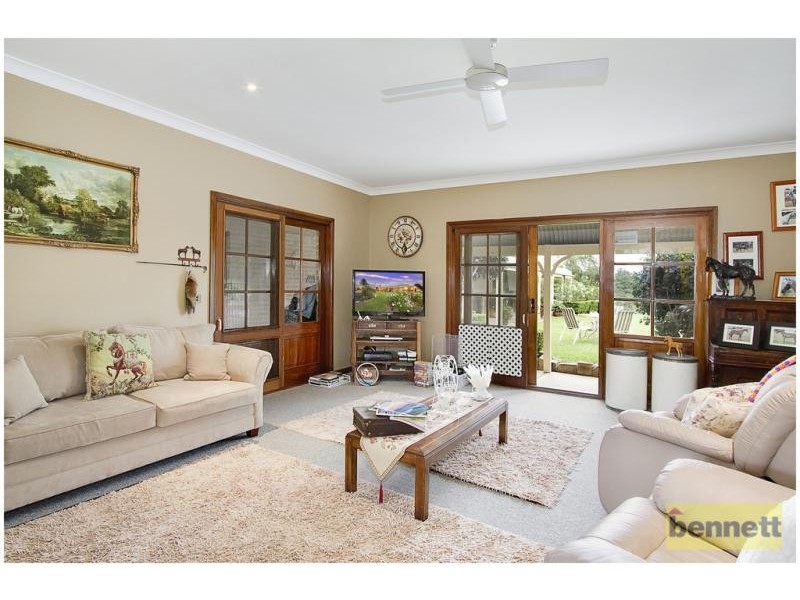 41 Jacaranda Road, Kurrajong NSW 2758