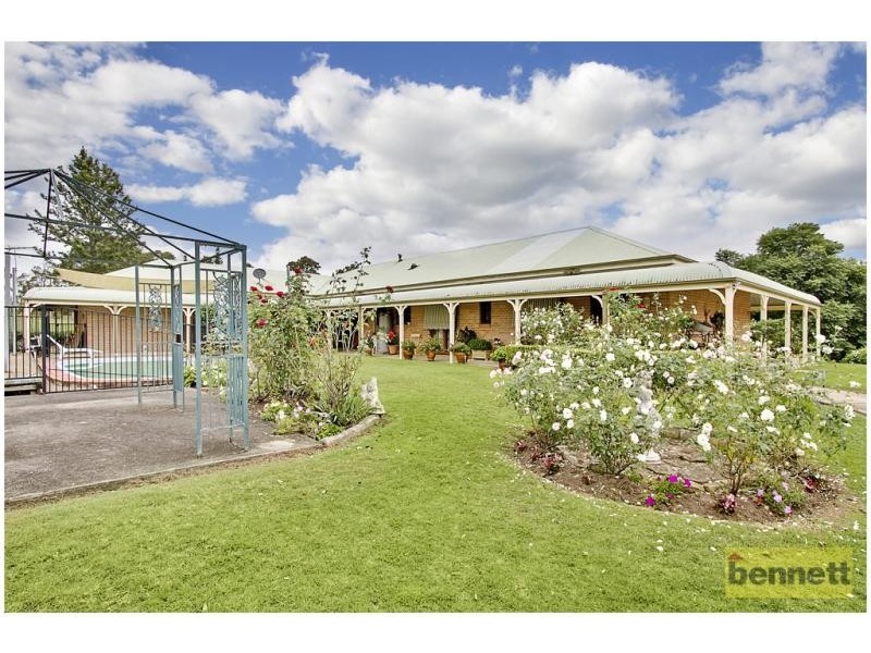 41 Jacaranda Road, Kurrajong NSW 2758