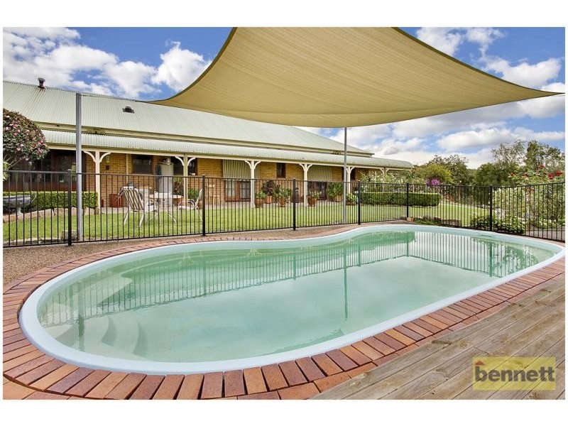 41 Jacaranda Road, Kurrajong NSW 2758