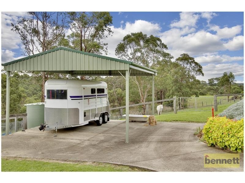 41 Jacaranda Road, Kurrajong NSW 2758