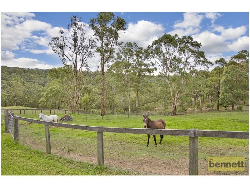 41 Jacaranda Road, Kurrajong NSW 2758
