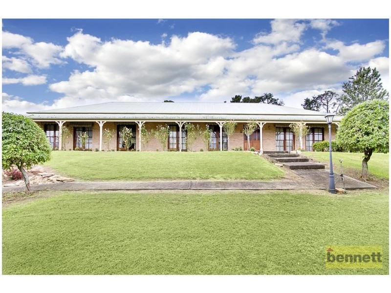 41 Jacaranda Road, Kurrajong NSW 2758