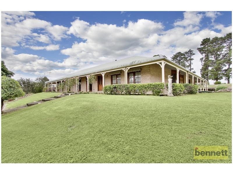 41 Jacaranda Road, Kurrajong NSW 2758