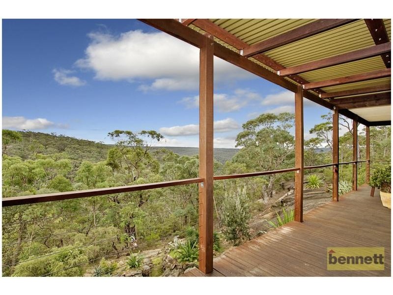 63 Glenara Road, Kurrajong Heights NSW 2758