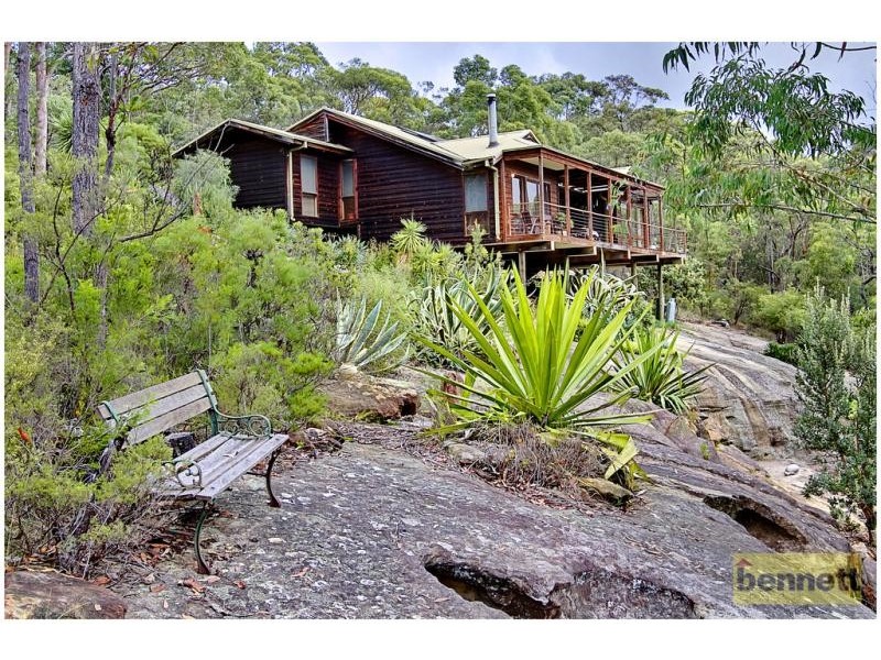 63 Glenara Road, Kurrajong Heights NSW 2758