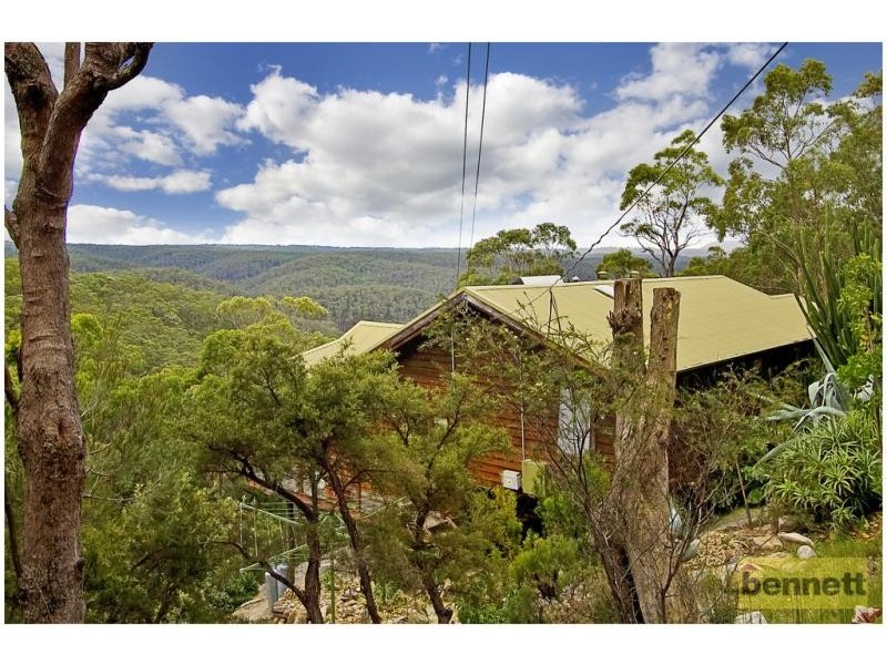 63 Glenara Road, Kurrajong Heights NSW 2758