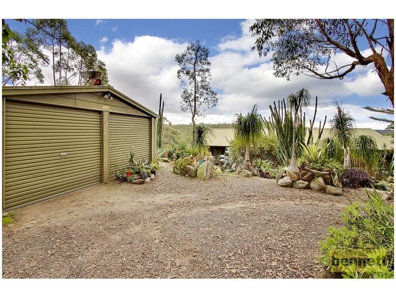 63 Glenara Road, Kurrajong Heights NSW 2758