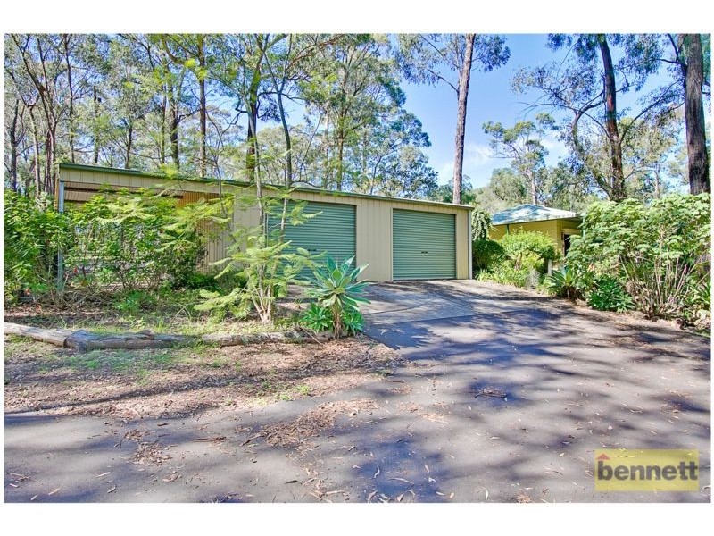 851 Comleroy Road, Kurrajong NSW 2758