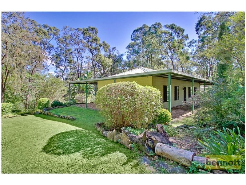 851 Comleroy Road, Kurrajong NSW 2758