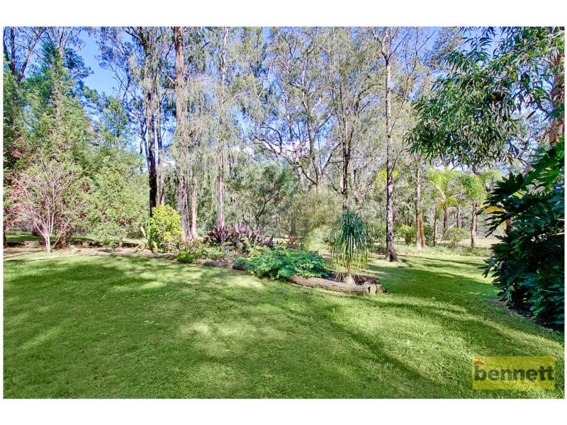 851 Comleroy Road, Kurrajong NSW 2758