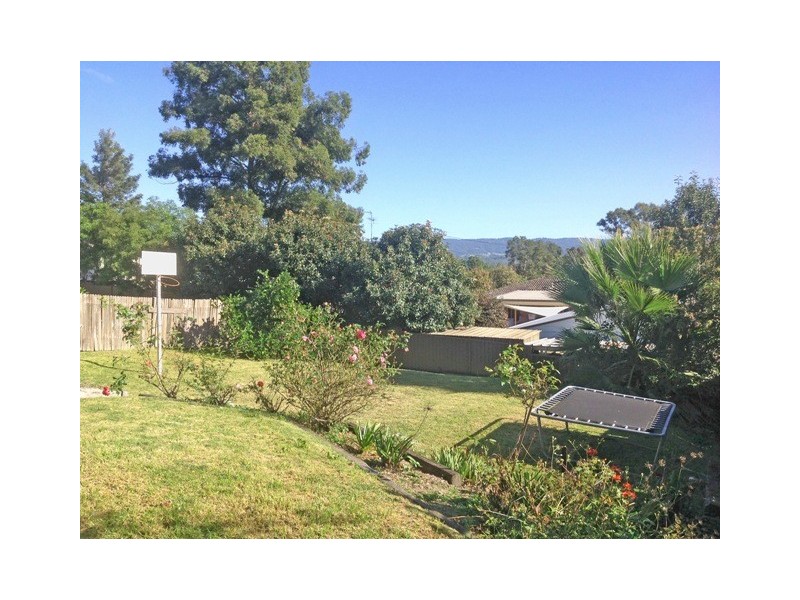 78 Grose Vale Road, North Richmond NSW 2754