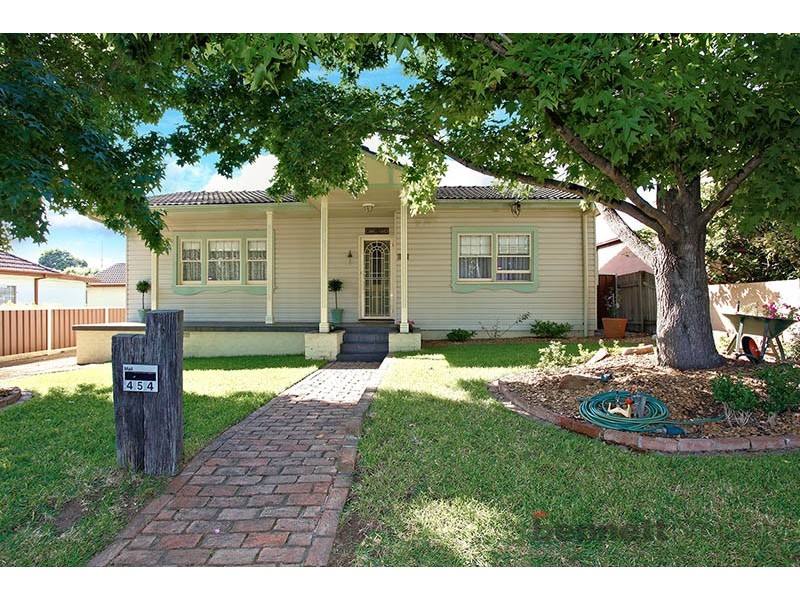 454 George Street, South Windsor NSW 2756