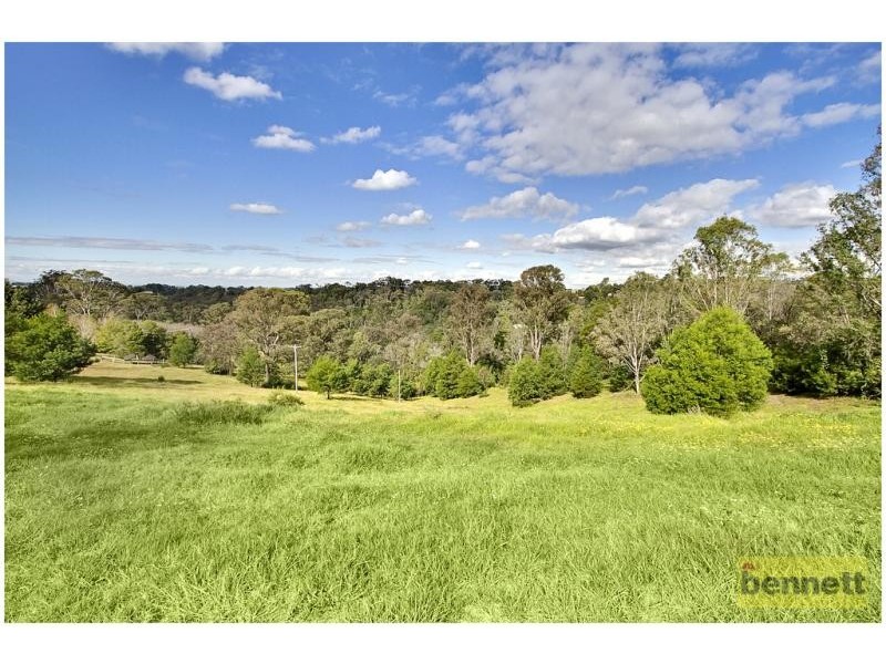 30 Douglas Farm Road, Kurrajong NSW 2758