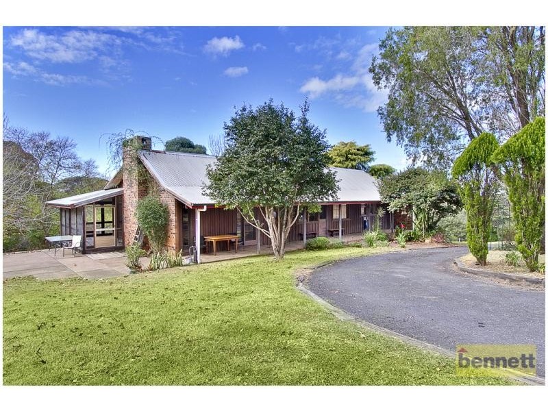 30 Douglas Farm Road, Kurrajong NSW 2758