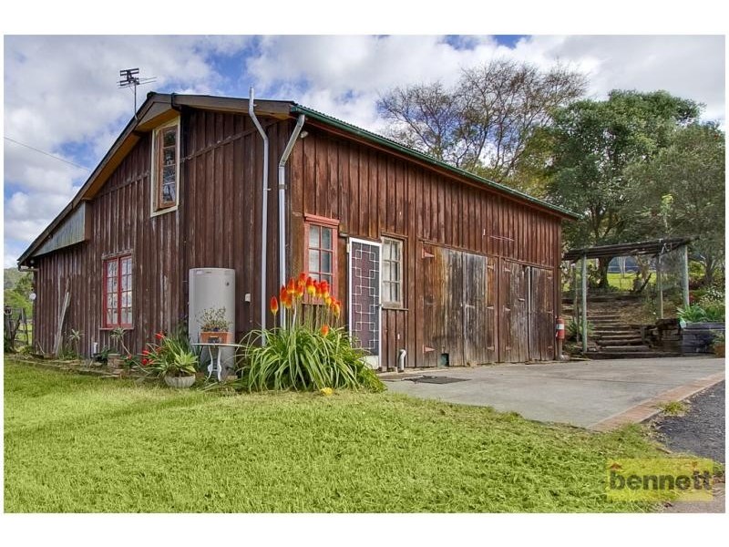 30 Douglas Farm Road, Kurrajong NSW 2758