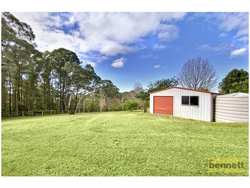 30 Douglas Farm Road, Kurrajong NSW 2758