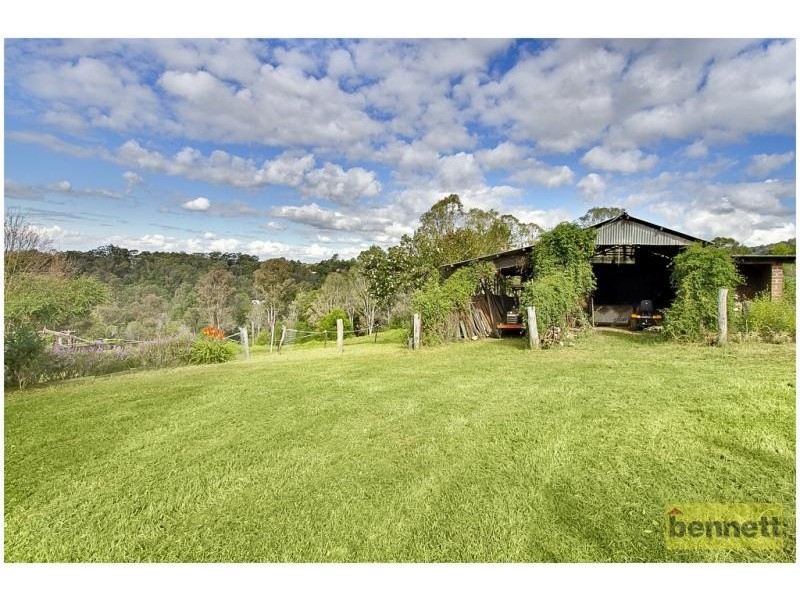 30 Douglas Farm Road, Kurrajong NSW 2758