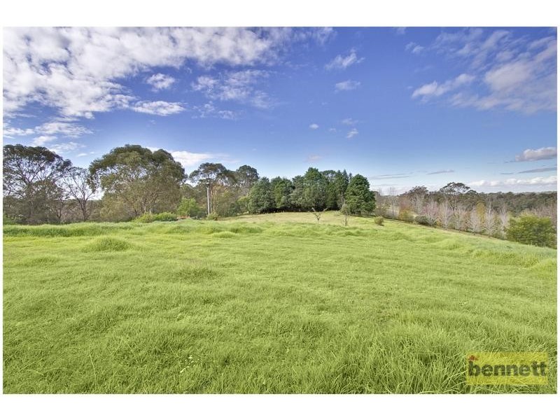 30 Douglas Farm Road, Kurrajong NSW 2758