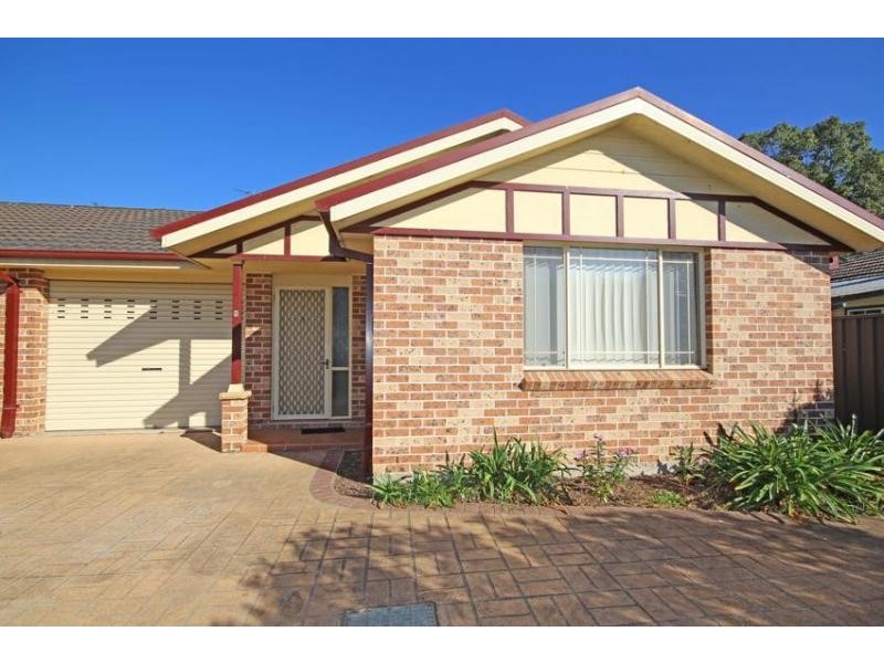 1/37A Dight Street, Richmond NSW 2753