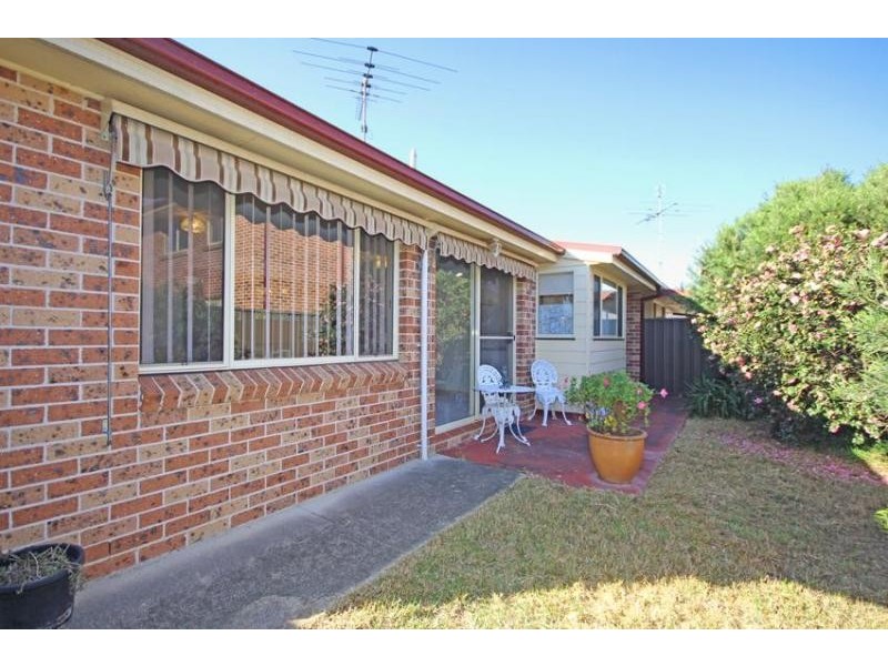1/37A Dight Street, Richmond NSW 2753