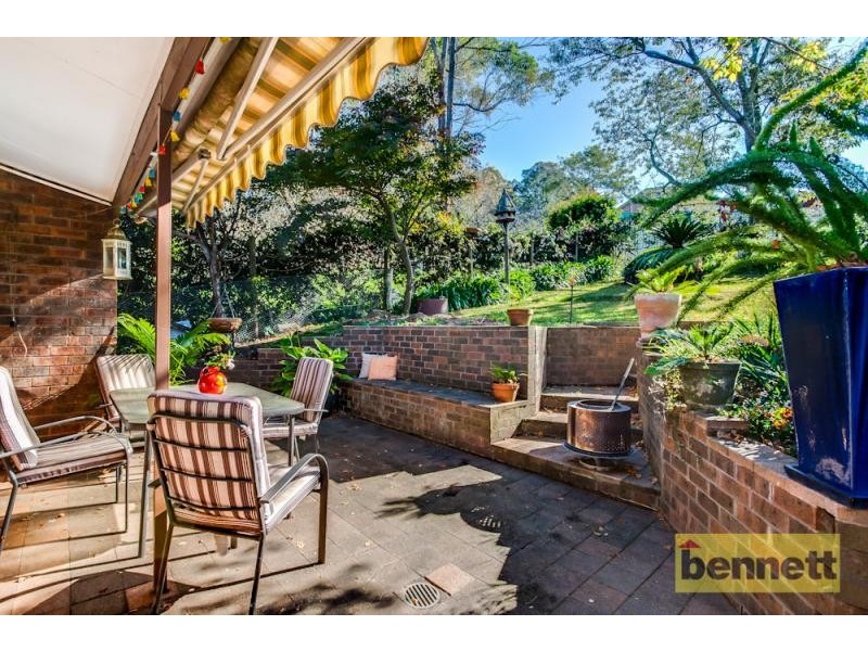 48 Bowen Mountain Road, Bowen Mountain NSW 2753