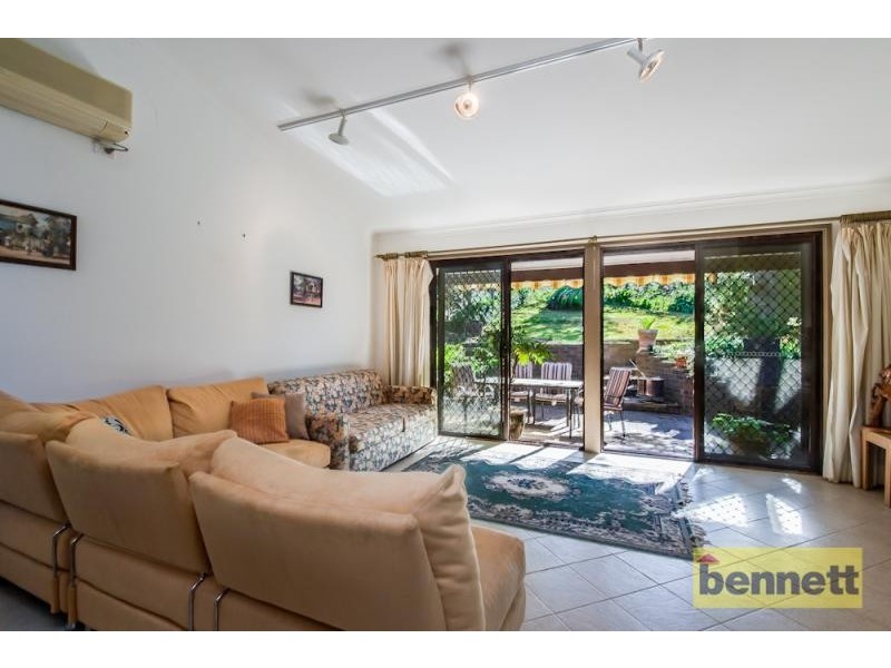 48 Bowen Mountain Road, Bowen Mountain NSW 2753