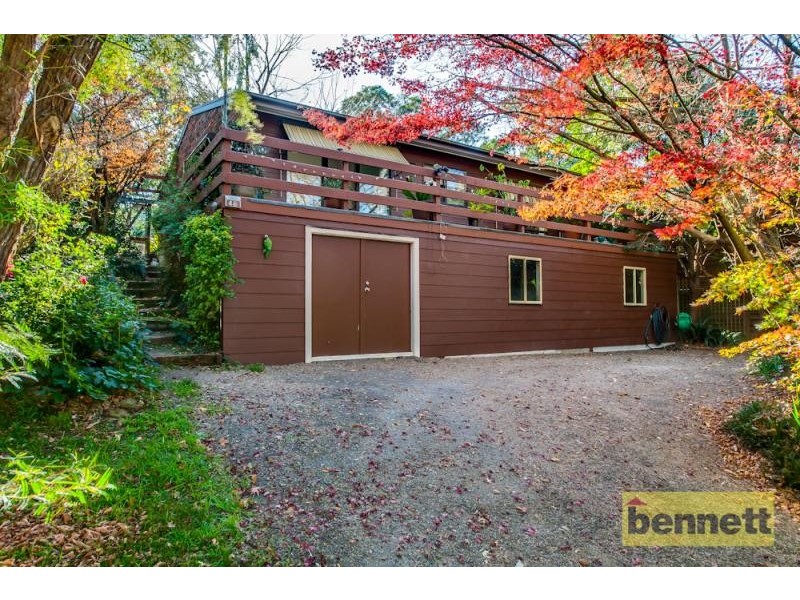 48 Bowen Mountain Road, Bowen Mountain NSW 2753